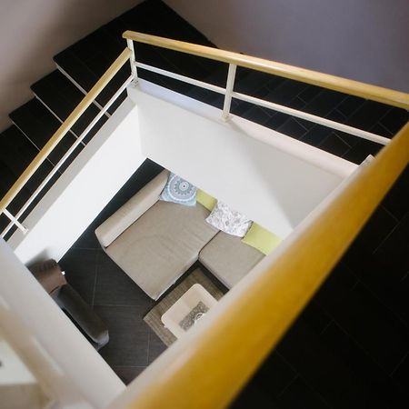 B&B Geolja Джоя-Тауро Экстерьер фото