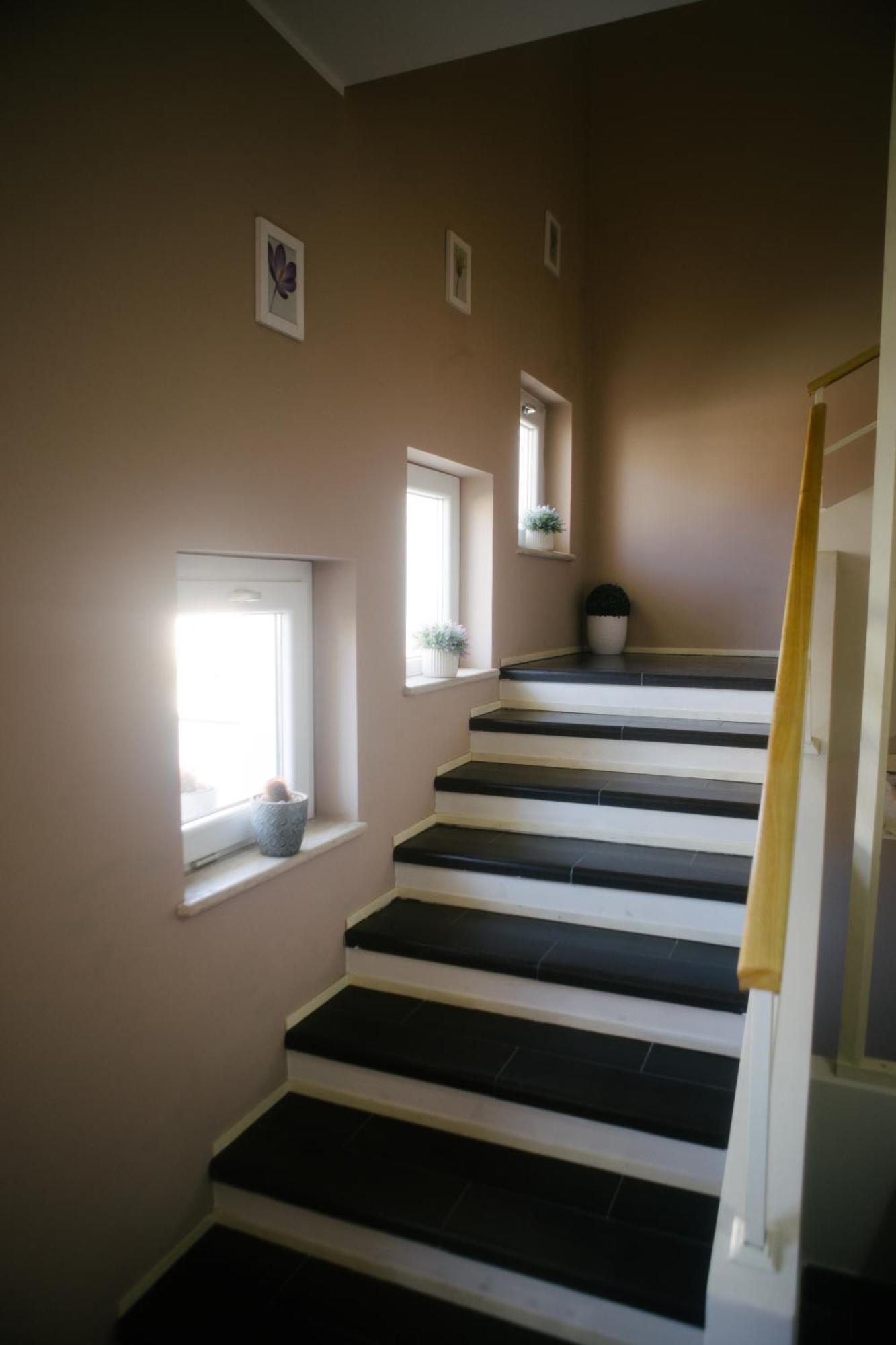 B&B Geolja Джоя-Тауро Экстерьер фото