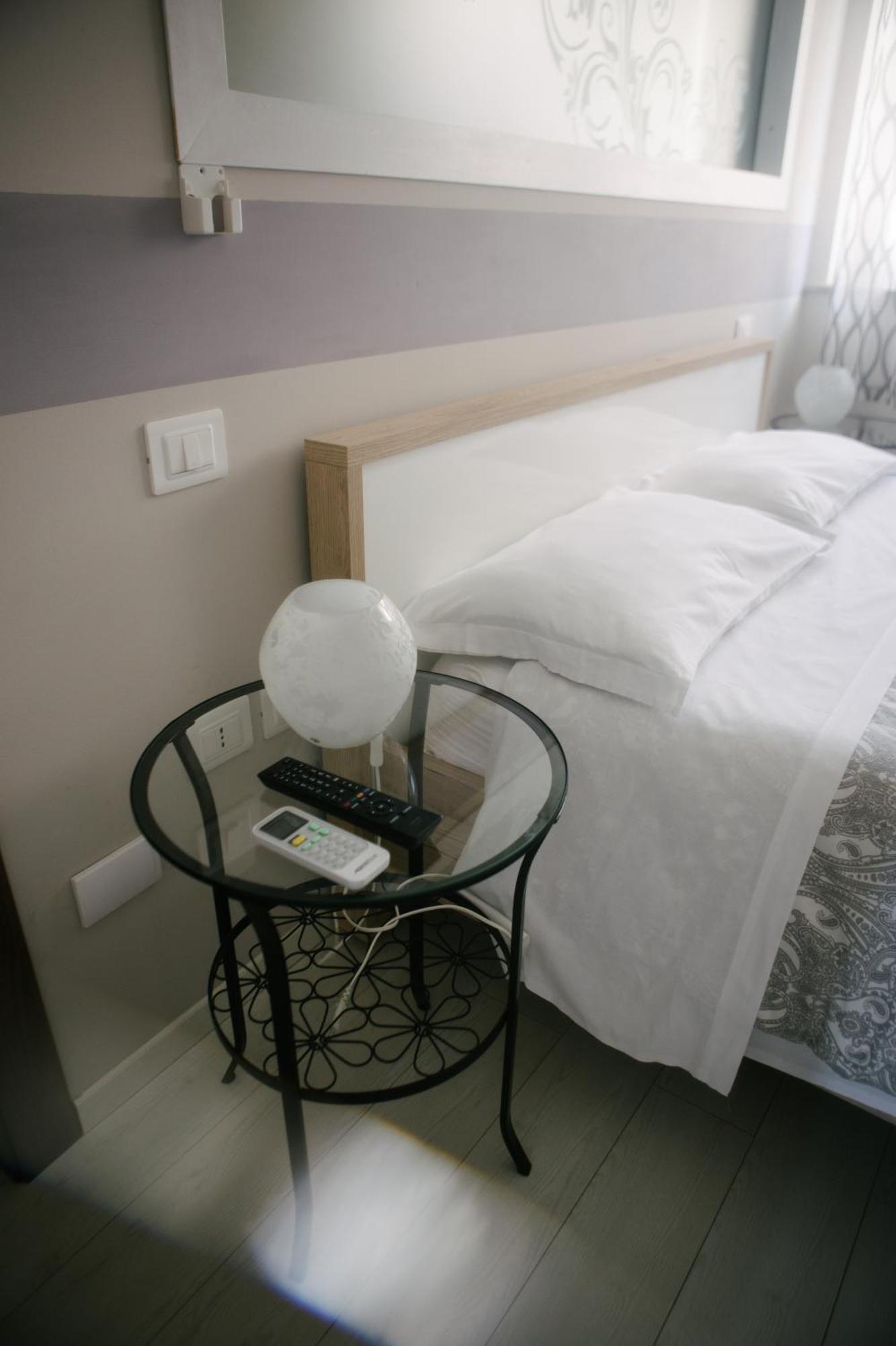 B&B Geolja Джоя-Тауро Экстерьер фото
