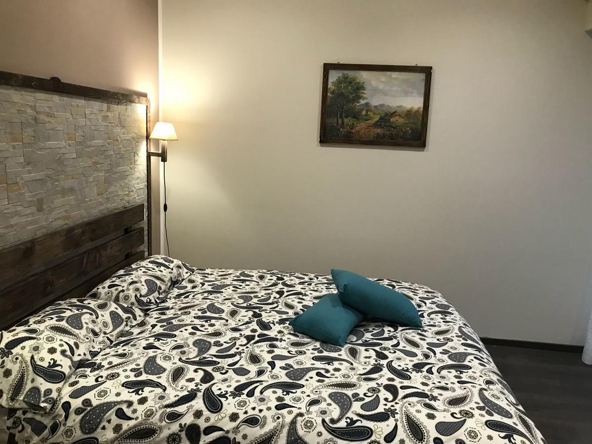B&B Geolja Джоя-Тауро Экстерьер фото